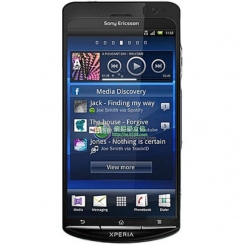 Sony Ericsson XPERIA Duo -  1